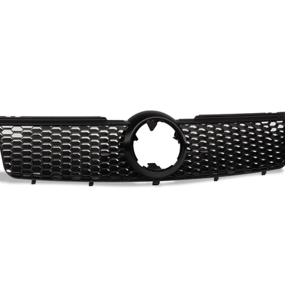 VW Lupo GTI honeycomb front grille 6E0853653A