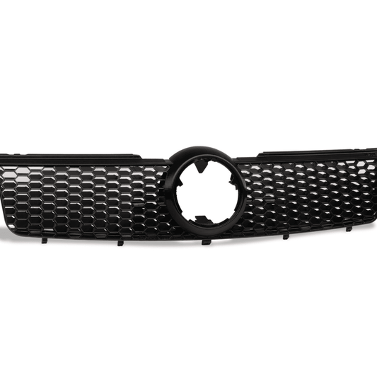 VW Lupo GTI honeycomb front grille 6E0853653A