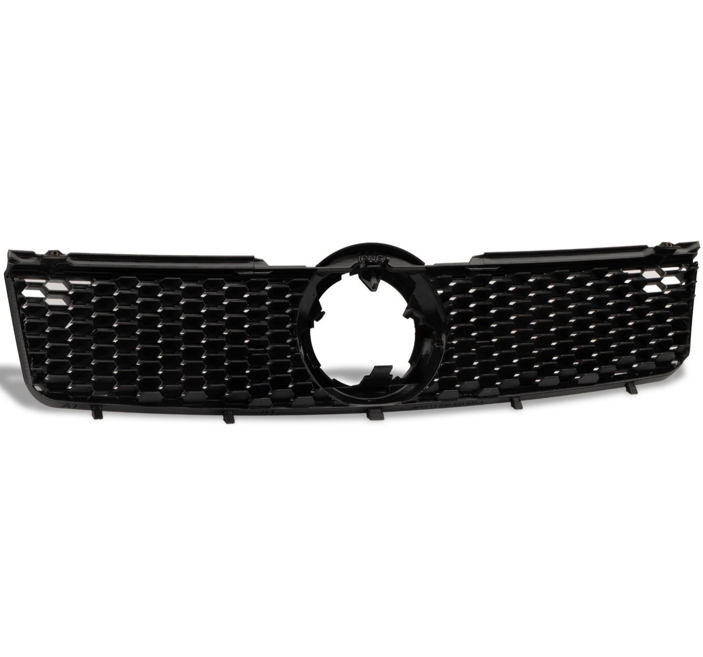 VW Lupo GTI honeycomb front grille 6E0853653A – alternate view 12