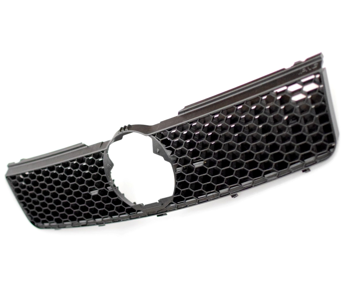 VW Lupo GTI honeycomb front grille 6E0853653A – alternate view 4