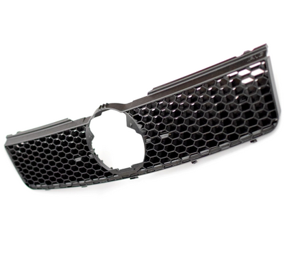 VW Lupo GTI honeycomb front grille 6E0853653A – alternate view 4