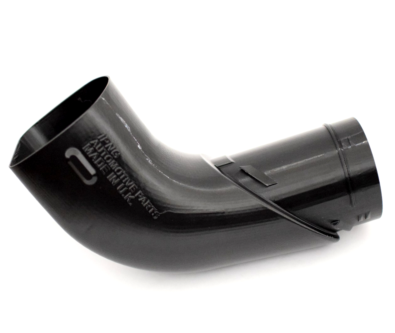 Classic Mini Clubman 1275GT RH fresh air scoop – alternate view 7