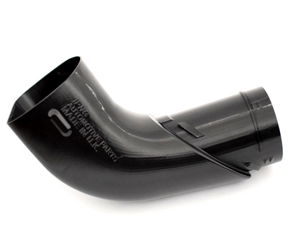 Classic Mini Clubman 1275GT RH fresh air scoop – alternate view 7