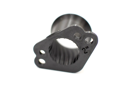 SU HS4/HIF38/H4 2" Vortex velocity stack 35mm – alternate view 9