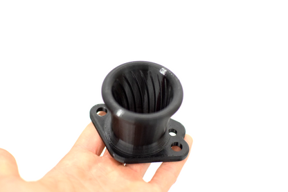 SU HS4/HIF38/H4 2" Vortex velocity stack 35mm – alternate view 10