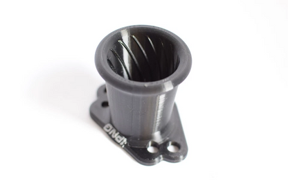 SU HS4/HIF38/H4 2.5" Vortex velocity stack 35mm – alternate view 2