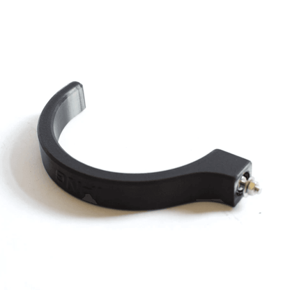 Classic Mini Clubman 1275GT RH vent pipe clamp – alternate view 2