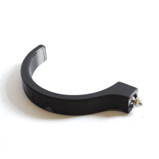 Classic Mini Clubman 1275GT RH vent pipe clamp – alternate view 2