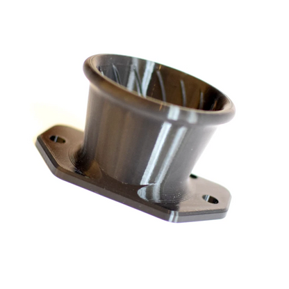 SU HIF44 2" Vortex velocity stack / ram pipe – alternate view 6