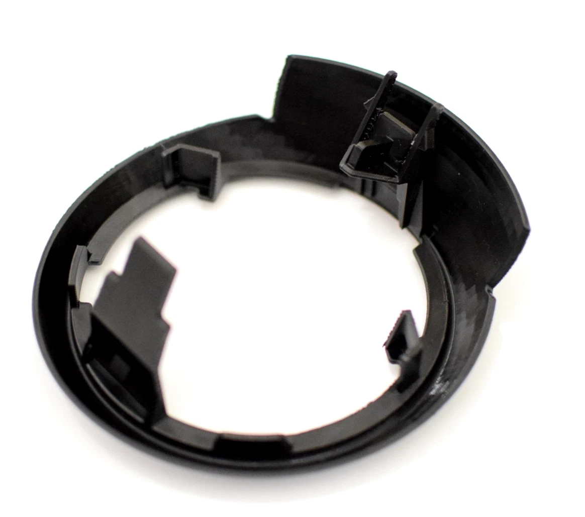 VW Lupo GTI front grille badge surround – alternate view 5