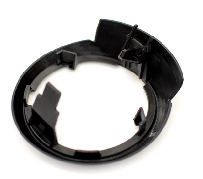 VW Lupo GTI front grille badge surround – alternate view 5