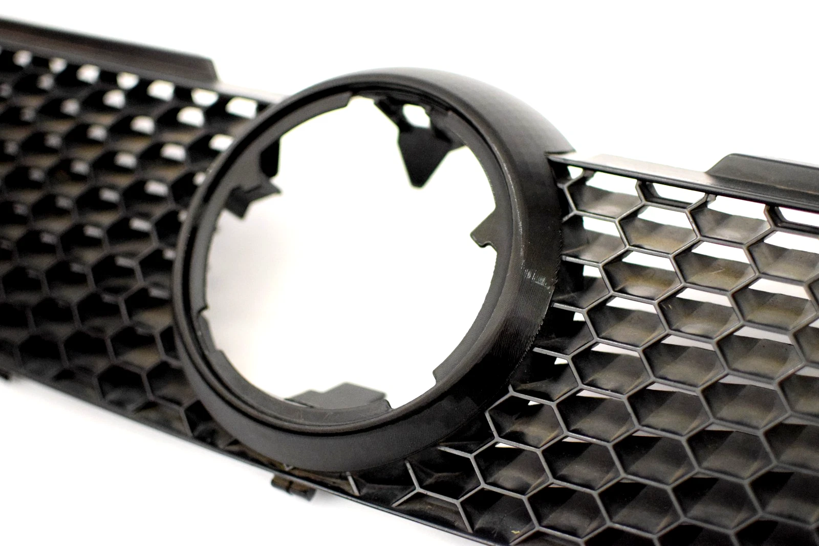 VW Lupo GTI front grille badge surround – alternate view 3