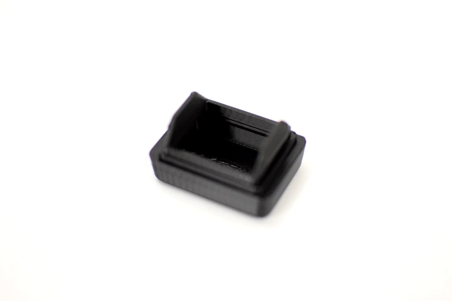 VW dashboard switch blank 867857145A – alternate view 4