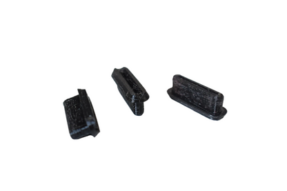 Classic Mini Clubman 1275GT grille clips CZH614 x3 – alternate view 2