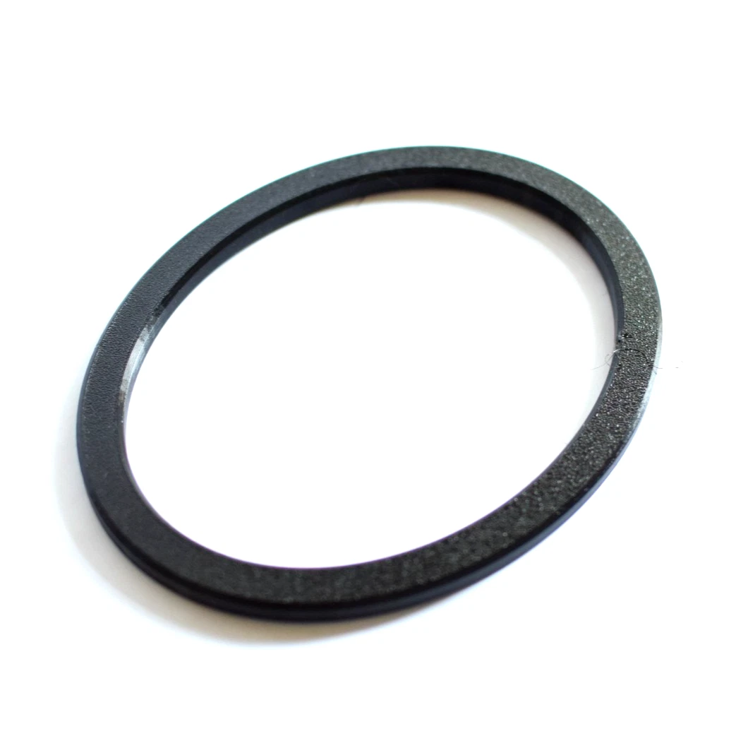 Classic Mini Clubman 1275GT fresh air scoop gaskets – alternate view 4