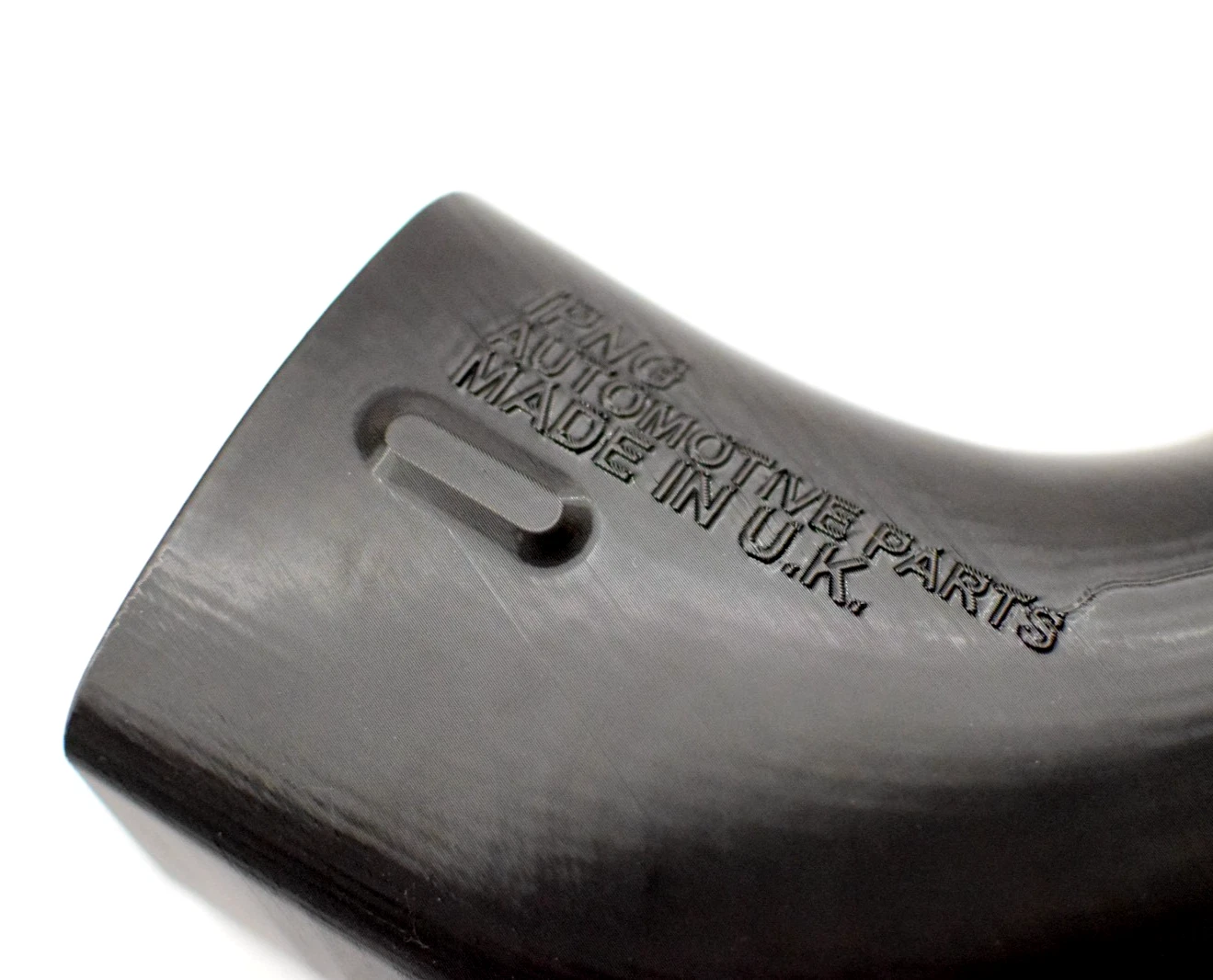 Classic Mini Clubman 1275GT RH fresh air scoop – alternate view 8