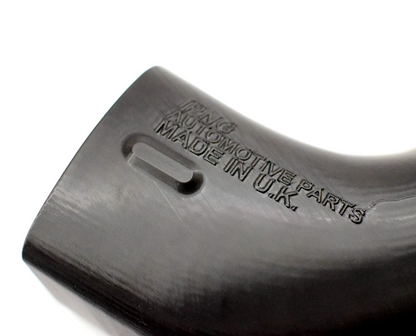 Classic Mini Clubman 1275GT RH fresh air scoop – alternate view 8