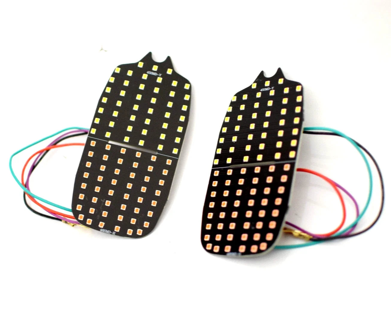 IPNG Classic Mini Mk2 Mk3 LED rear light conversion kit