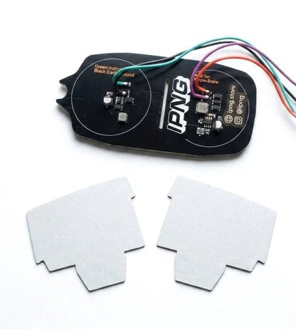 IPNG Classic Mini Mk2 Mk3 LED rear light conversion kit