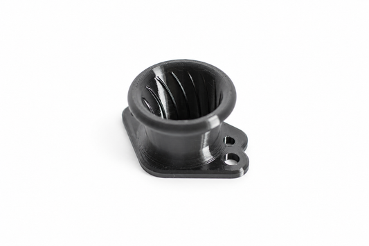 IPNG Vortex 1.5 inch velocity stack for SU HS2 carburettor